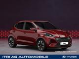 Hyundai i10 Trend (MY25) Navi Sitzheizung Einparkhilfe C - Hyundai i10 Jahreswagen