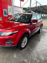 Land Rover Range Rover Evoque 2.2 eD4 Pure Pure - Land Rover Range Rover Evoque in Nürnberg