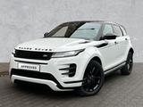 Land Rover Range Rover Evoque 2.0 D200 Dynamic SE / Black-P - Land Rover Range Rover Evoque Jahreswagen