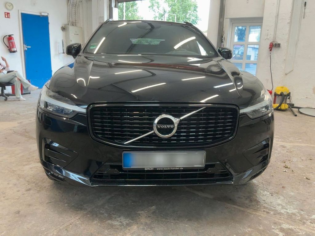 Image of Volvo XC60