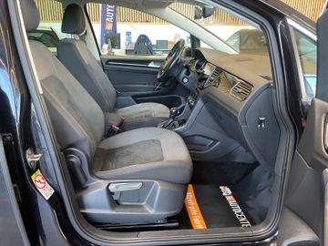 Volkswagen Golf Sportsvan VII Highline *1.HAND*19%MWST*LED*