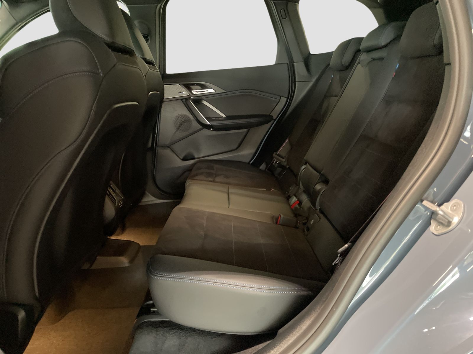 BMW X1 - Bild 13