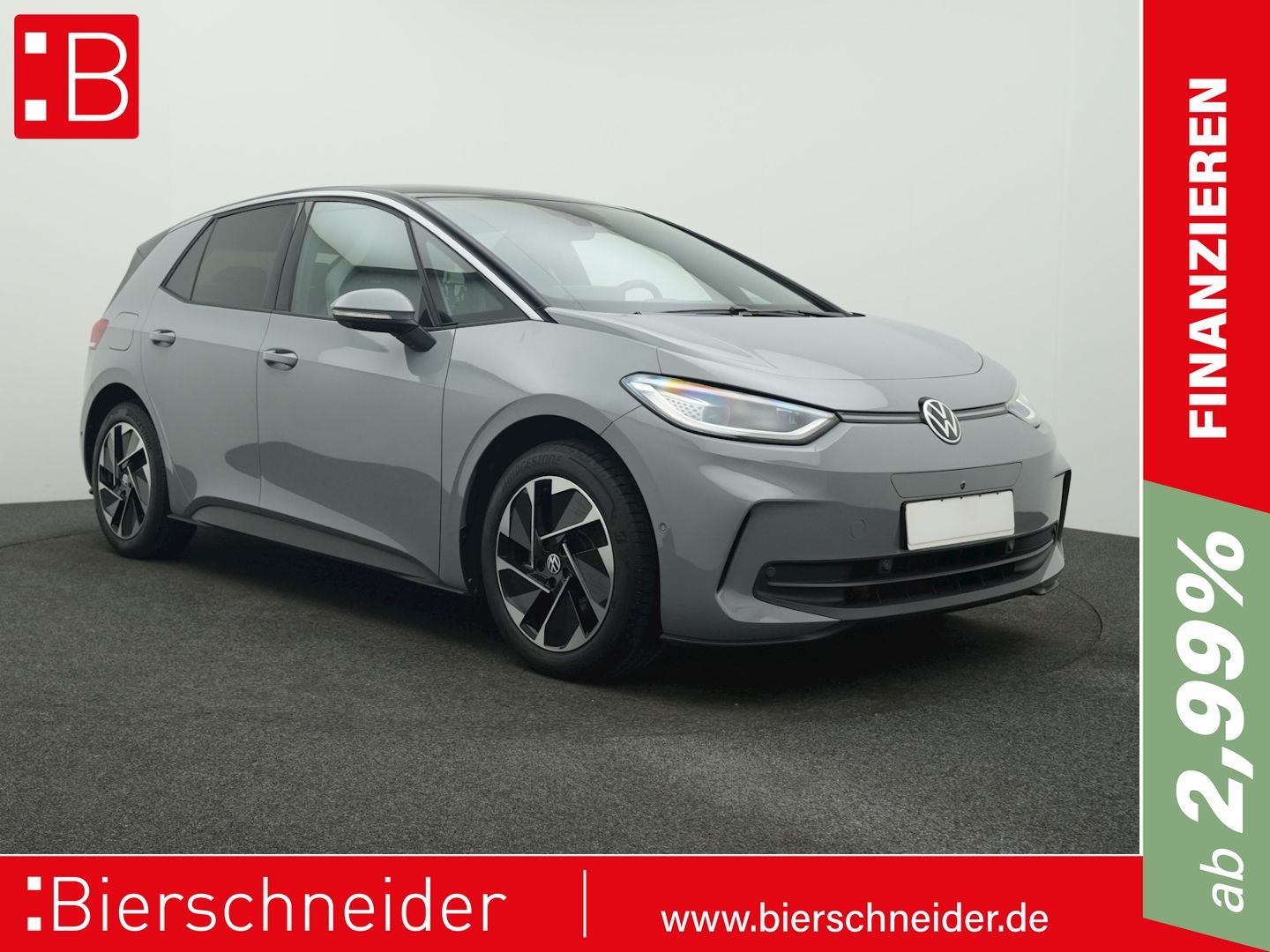 Volkswagen ID.3 - Bild 1