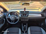Skoda Fabia Combi sparsamer TDI Klima 2.Hand - Sparsame mit Diesel-Antrieb