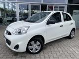 Nissan Micra 1.2 Visia First - Nissan Micra in Dortmund