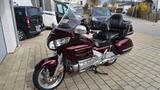 Honda Goldwing Gl 1800 Navi Airbag - Offers