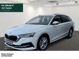 Skoda Octavia Combi 1.4 iV Ambition DSG   LED   PDC    - Skoda Octavia Ambition mit Hybrid-Antrieb (Benzin/Elektro)