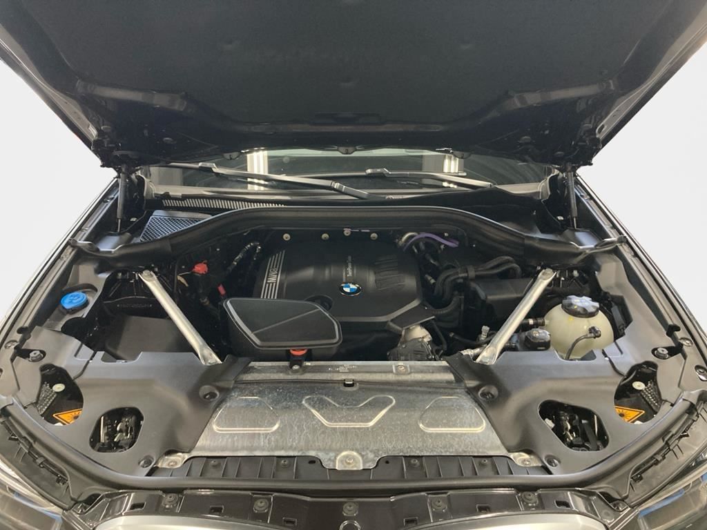 BMW X4 - Bild 19