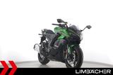 Kawasaki NINJA 1100 SX SE - QS, Tempomat, Öhlins, LED - Kawasaki Ninja 1100