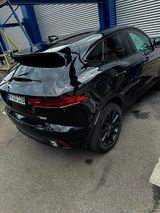 Jaguar E-Pace P200 R-DYNAMIC HSE AWD Black Edition  - Jaguar E-Pace: R Dynamic Hse
