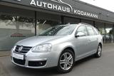 Volkswagen Golf 1.6i*Klimaautomatik*SHZ*Tempo*Allwetter*PDC - Gebrauchtwagen bis 7.000 Euro