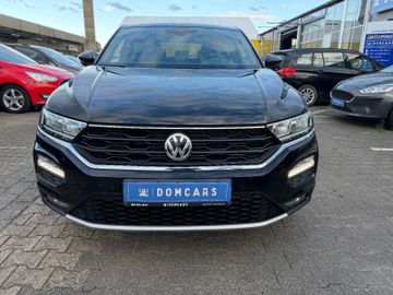 Volkswagen T-Roc - 3