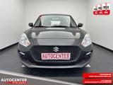 Suzuki Swift Basic "MULTI-KLIMA-BLUET-ALLSEASON" - Suzuki Swift: Basic