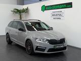 Skoda Octavia Combi RS/PANORAMA/LED/CHROM/TEMPOMAT - Skoda Octavia Gebrauchtwagen in Nürnberg
