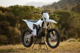 Stark VARG MX Alpha sofort Lieferbar! - STARK MOTORRAD