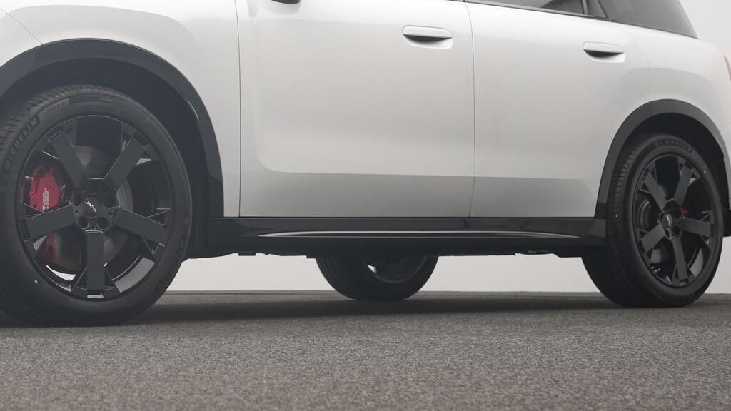 MINI John Cooper Works Countryman - Bild 23