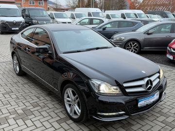 Mercedes C 180 - 6