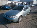 Daewoo Lacetti 1,6 SX Cool - Daewoo Lacetti Gebrauchtwagen