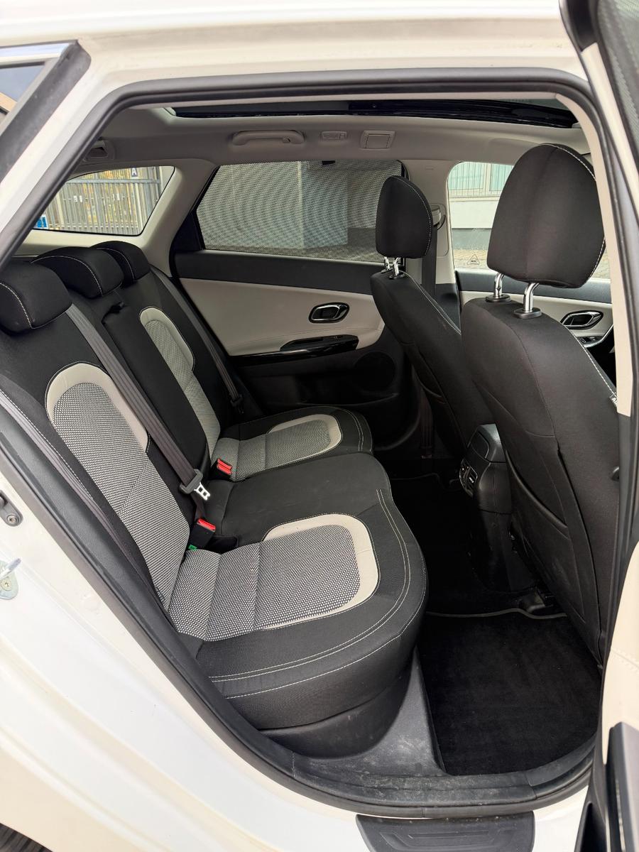 Kia ANDERE Ceed Sportswagon Spirit
