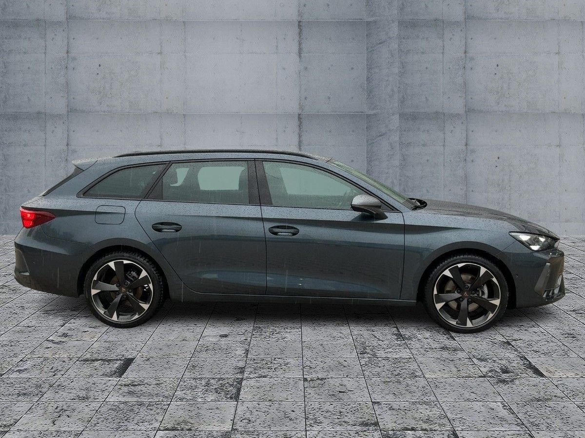 Cupra Leon - Bild 7