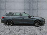 Cupra Leon - Vorschau Bild 7