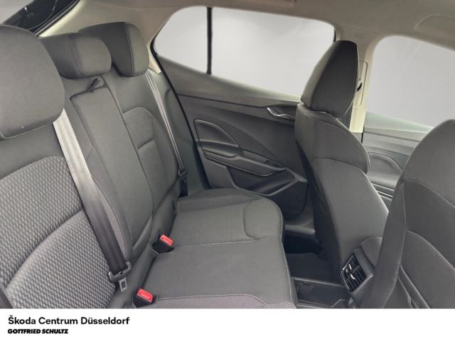 Skoda Fabia - Bild 7