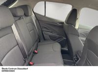 Skoda Fabia - Vorschau Bild 7