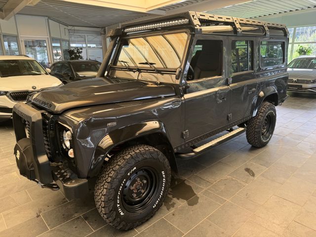 Land Rover Defender 110 SE Station Wagon