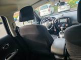 Nissan Juke 1.6 Acenta Xtronic Acenta - Nissan Juke mit Benzin-Antrieb: Kleinwagen, Automatik