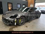 Porsche Panamera 4 E-Hybrid Sport-Chrono-Paket Panorama - Porsche Panamera Unfallwagen