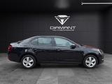 Skoda Octavia Lim. 2,0 TDI DSG *NAV*TEM*PDC*LM - Skoda Octavia mit Diesel-Antrieb: Limousine, Automatik