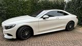 Mercedes-Benz S 400 - Coupé - Mercedes-Benz 400 Gebrauchtwagen