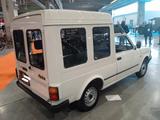 Fiat 127 1050 fiorino autovettura 6 posti ASI - Fiat aus 1984
