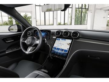 Mercedes C 200 - 8