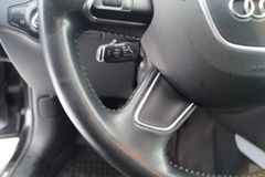 AUDI A4 Avant Ambiente/Standheizung/Kamera