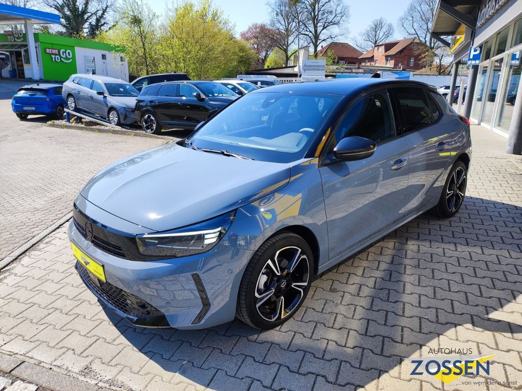 Image of Opel Corsa