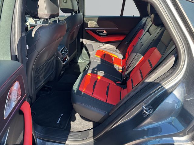 MERCEDES-BENZ GLE 53 AMG – Bild 10