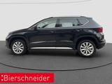 Seat Ateca 2.0 TDI DSG AB299EUR Xperience AHK NAVI VI - Seat mit Diesel-Antrieb