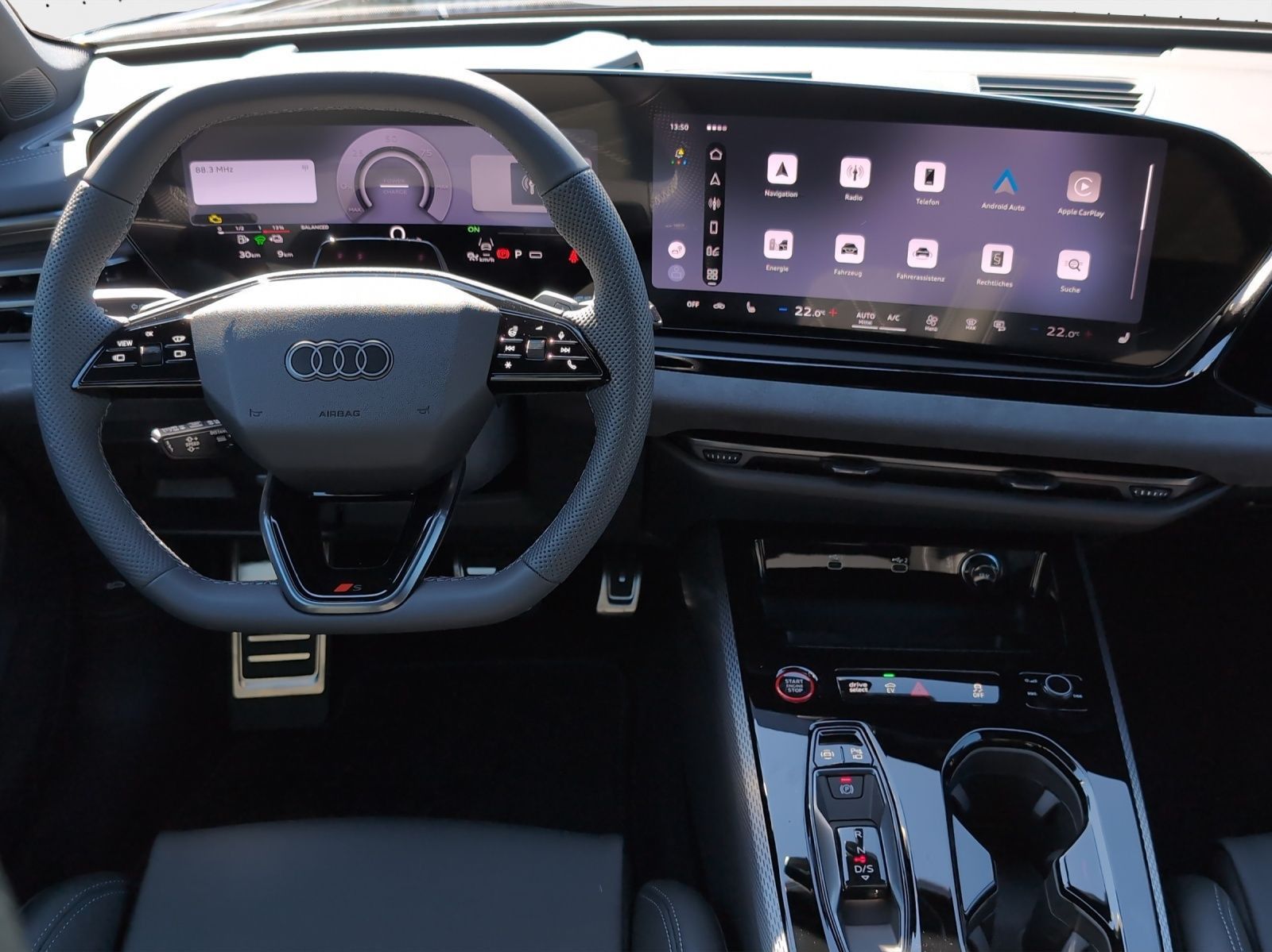 Audi A5 - Bild 5
