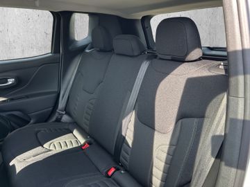 Jeep Renegade 1.3 North Star 4xe *SHZ*PANO*Keyless*