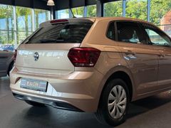 VW Polo - Ansicht 11