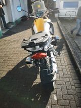 BMW R1200 GS  - BMW 2005 R 1200 GS