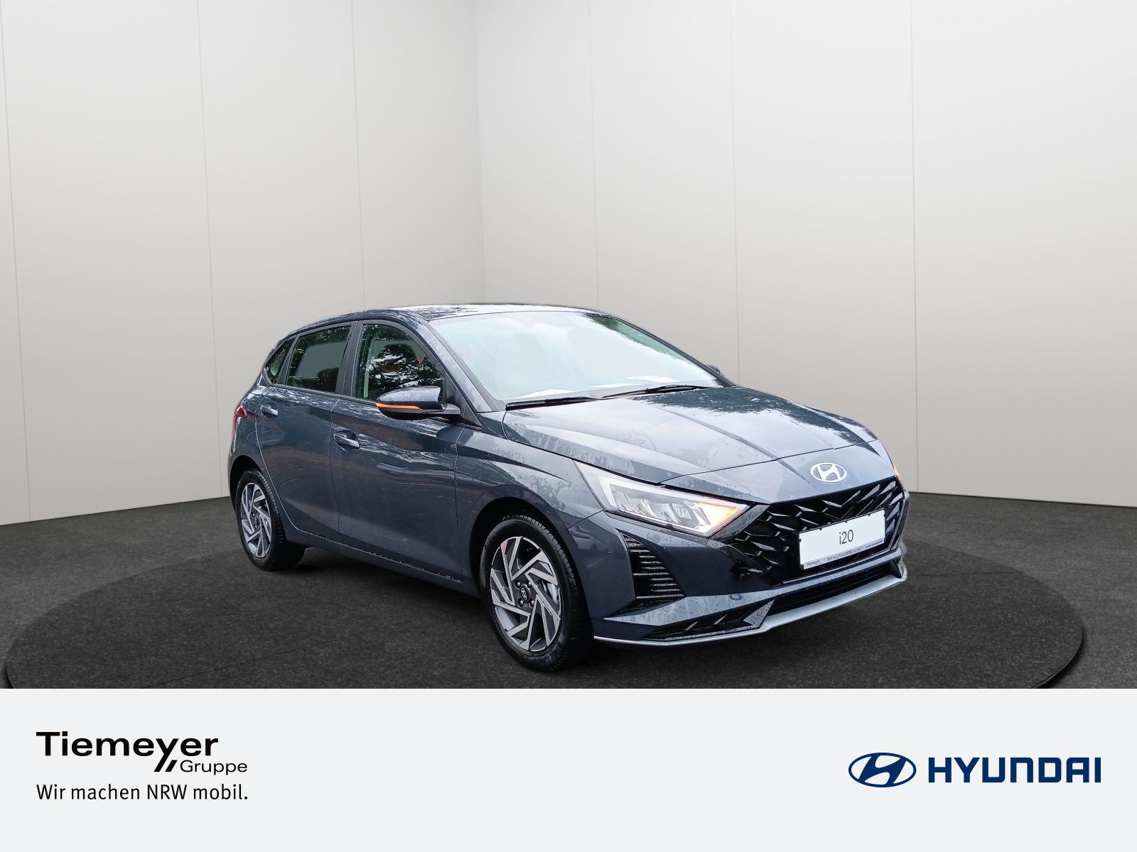 Hyundai i20 - Bild 3