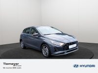 Hyundai i20 - Vorschau Bild 3