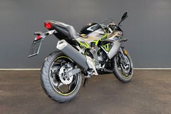 KAWASAKI Ninja 125 ABS GY1 2026 +++ 500 € STARTERBONUS+++