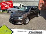 Skoda Fabia 1.0 TSI Ambition+KLIMA+SITZHEIZUNG+1.HAND+ - Skoda Fabia: Ambition