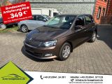 Skoda Fabia 1.0 TSI Ambition+KLIMA+SITZHEIZUNG+1.HAND+ - Skoda Fabia: Limousine