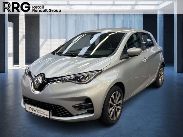 Renault ZOE R135 Intens R135/Z.E. 50 Inkl.Batterie