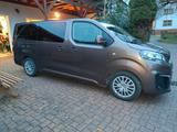 Peugeot Traveller BlueHDi 180 S&S EAT8 Active L3 Active  - Peugeot Traveller: 8 Sitzer