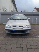 Renault Megane Classic RXE 1.6 16V RXE - Renault Megane: Rxe